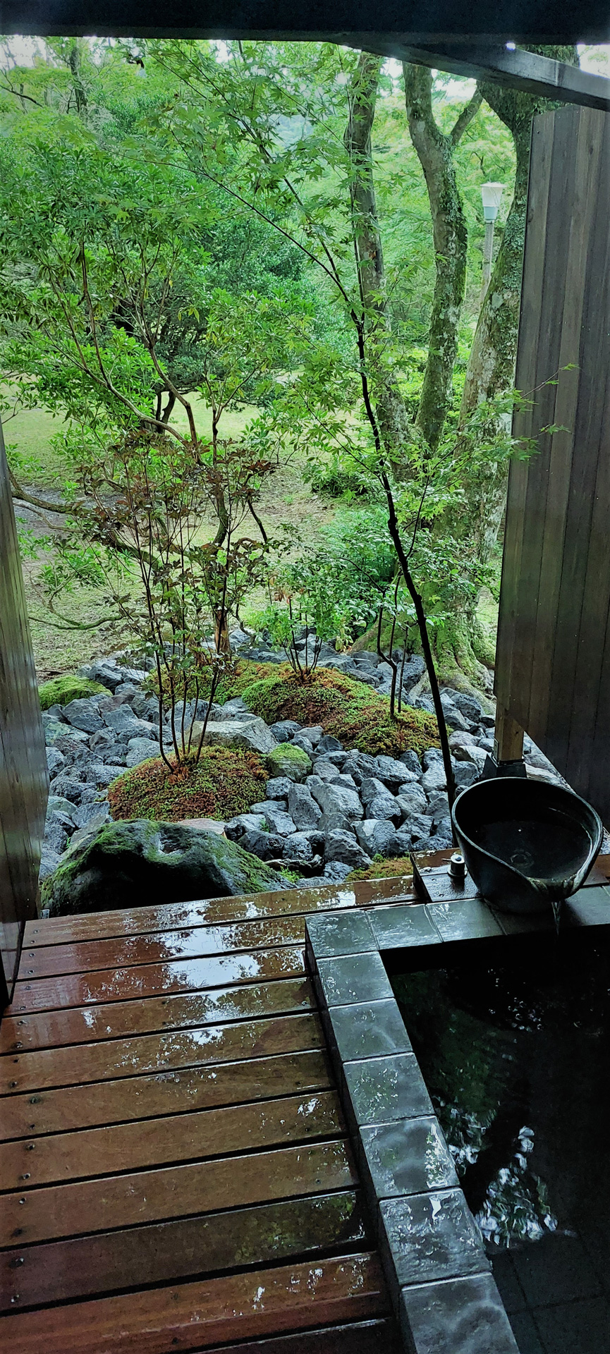 株式会社 DESIGN PLACE 森本庭苑舎 | 仰光荘・常盤・若松